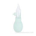 Custom Baby Nose Cleaner Silicone Baby Nasal Aspirator
